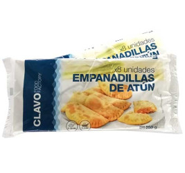 Empanadillas de Atún (pack...