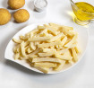 Patata 10/10 corte tradicional (bolsa de 1kg) - 5 Océanos
