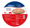 Base para pizza (estuche 3uds x 125g) - 5 Océanos