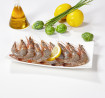 Langostino nº 6 Vannamei (60/70 pzs/kg) - 5 Océanos