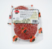 Hamburguesa vegan (pack de 2uds x 100g) - 5 Océanos