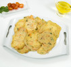 Tortillita de Camarón (bolsa de 500g) - 5 Océanos