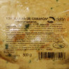 Tortillita de Camarón (bolsa de 500g) - 5 Océanos