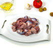 Molleja de Pollo (bandeja de 450g) - 5 Océanos