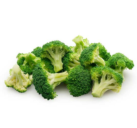 Brócoli extra