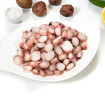 Rodaja de Potón del Pacífico cocido (bolsa de 1kg) - 5 Océanos