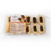 Mini Eclairs (12uds en estuche de 200g) - 5 Océanos