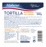 Tortilla con cebolla (1ud x 800g) - 5 Océanos