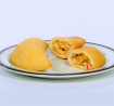 Empanada venezolana de Pollo (1ud x 140g) - 5 Océanos