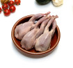 Codornices en bandeja (bandeja de 4uds 400g) - 5 Océanos