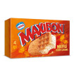 Sandwich Maxibon waffle (pack de 4uds) - 5 Océanos