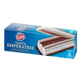 Tarta Emperatriz 1,1L