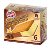 Sandwich Vainilla y Chocolate (pack de 6uds) - 5 Océanos