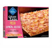Pizza de Jamón y Queso Horno Piedra (1ud x 600g) - 5 Océanos
