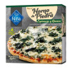 Pizza de Espinacas Horno Piedra (1ud x 415g) - 5 Océanos