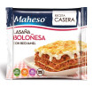 Lasaña de Carne (1ud x 300g) - 5 Océanos