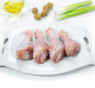 Jamoncito de muslo de Pollo (bolsa de 1kg) - 5 Océanos