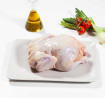 Pollo entero (1300g) - 5 Océanos