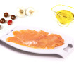 Sobre Salmón ahumado (1ud x 150g) - 5 Océanos
