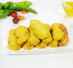 Churros de Pescado La Campesina (bolsa de 500g) - 5 Océanos