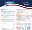 Aros de Cebolla (bolsa de 300g) - 5 Océanos