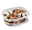 Tarrina Selección 3 Chocolates (ud de 900ml) - 5 Océanos