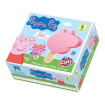 Peppa Pig (pack de 4uds) - 5 Océanos