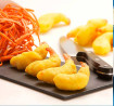 Gamba rebozada (bolsa de 500g) - 5 Océanos