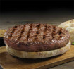Hamburguesa de Buey y Vaca (1ud x 200g) - 5 Océanos