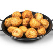 Albóndigas prefritas (bolsa de 500g) - 5 Océanos
