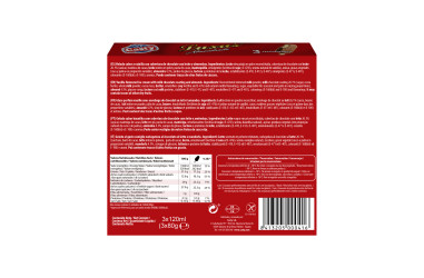Luxus Almendrado (pack de 3uds) - 5 Océanos