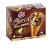 Cono Vainilla y Chocolate (pack de 4uds) - 5 Océanos
