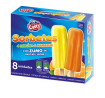 Sorbete de Limón/Naranja (pack de 8uds) - 5 Océanos