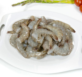 Cola de Langostino Vannamei...