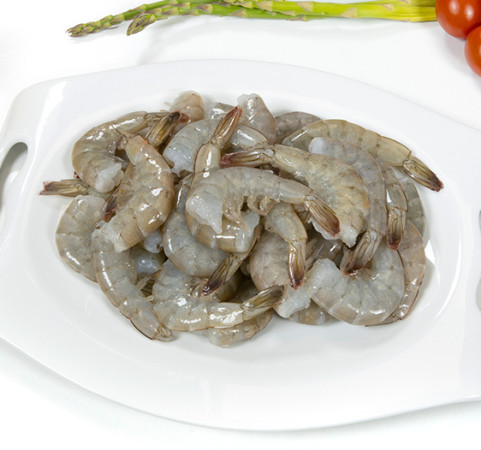 Cola de Langostino Vannamei (41/50 pzs/kg)