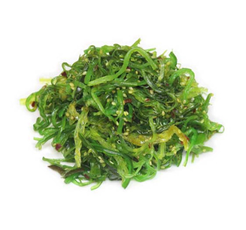 Ensalada de Algas Wakame (pack de 1kg)