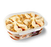 Tarrina Selección Turrón con trozos (ud de 900ml) - 5 Océanos