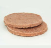 Hamburguesa de Res (2uds x 80g) - 5 Océanos