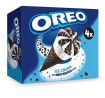 Oreo Hel Cono Cookies (pack de 4uds) - 5 Océanos