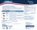 Fumet de pescado de roca (pack de 250g) - 5 Océanos