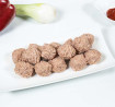 Albóndigas Pollo/Cerdo (bolsa de 1kg) - 5 Océanos