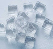 Hielo picado (bolsa de 2kg) - 5 Océanos