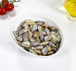 Coquina pasteurizada (bolsa de 250g) - 5 Océanos