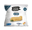 Merluza rebozada al huevo (bolsa de 340g) - 5 Océanos