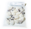 Choco limpio pequeño (bolsa de 1kg) - 5 Océanos