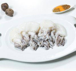 Choco limpio pequeño (bolsa de 1kg) - 5 Océanos