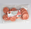 Hamburguesa mini mixta (bolsa de 500g) - 5 Océanos