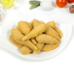Porciones tipo solomillo de Pollo empanado (bolsa de 500g) - 5 Océanos