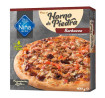 Pizza Barbacoa Horno Piedra (1ud x 400g) - 5 Océanos