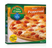 Pizza Pepperoni (1ud x 360g) - 5 Océanos